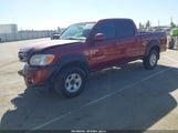 Toyota Tundra Double Cab Limited 5TBET38166S521928 снимка