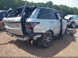 Land Rover Range Rover Sport Hse Silver Edition Mhev SALWR2SU5NA218201 снимка