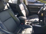 Toyota Corolla Xse 5YFBURHE7JP842505 снимка