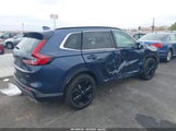 Honda Cr-V Hybrid Sport Touring 7FARS6H90RE046826 fotografie