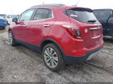 Buick Encore Awd Preferred KL4CJESB9KB703507 fotografie