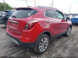 Buick Encore Awd Preferred KL4CJESB9KB703507 fotografie