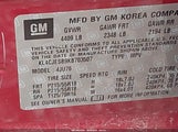 Buick Encore Awd Preferred KL4CJESB9KB703507 снимка