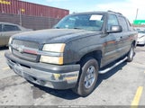 Chevrolet Avalanche 3GNEC12TX4G166626 снимка