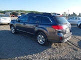 Subaru Outback 3.6R Limited 4S4BRDKC5C2237911 снимка