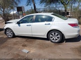 Honda Accord 3.5 Ex-L 1HGCP3F84AA011958 photo