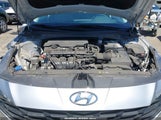 Hyundai Elantra Se 5NPLL4AG5MH016582 снимка
