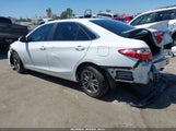 Toyota Camry Se 4T1BF1FK0GU127920 снимка