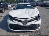 Toyota Camry Le 4T1B11HK1JU057170 снимка