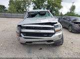 Chevrolet Silverado  2Lt 3GCUKRECXGG207794 снимка