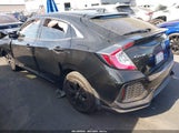 Honda Civic Ex SHHFK7H68KU413308 снимка