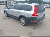 Volvo Xc70 T5 Premier YV4612NK7G1270888 снимка