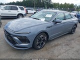 Hyundai Sonata Sel KMHL14JA3RA352405 снимка