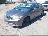Honda Civic Lx 19XFB2F50FE221813 снимка
