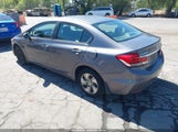Honda Civic Lx 19XFB2F50FE221813 снимка