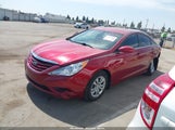 Hyundai Sonata Gls 5NPEB4ACXCH415575 снимка