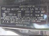 Kia Forte Lx 3KPFL4A76JE193302 снимка