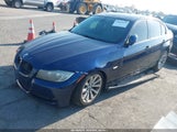BMW 328I WBAPH5G56BNM74818 снимка