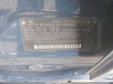 BMW 328I WBAPH5G56BNM74818 снимка