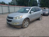 Chevrolet Traverse 1Lt 1GNKVGED0BJ281221 снимка