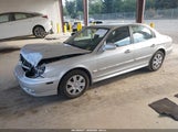 Hyundai Sonata Gl KMHWF25S85A177164 снимка