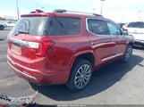 GMC Acadia Fwd Denali 1GKKNPLS5LZ171220 fotografie