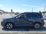 Subaru Forester 2.5I Premium JF2SJAGCXJH411549 снимка