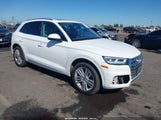 Audi Q5 Premium Plus 45 Tfsi Quattro S Tronic WA1BNAFY7L2002084 photo
