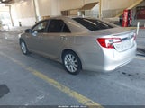 Toyota Camry Hybrid Xle 4T1BD1FKXDU085256 fotografie