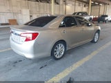 Toyota Camry Hybrid Xle 4T1BD1FKXDU085256 photo