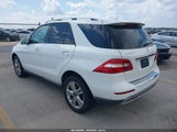 Mercedes-Benz Ml 350 4JGDA5JB2FA587554 снимка