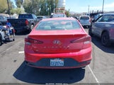Hyundai Elantra Se 5NPD74LF3LH606856 снимка