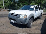 Nissan Frontier Xe-V6 1N6ED27Y12C351726 снимка