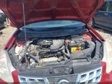 Nissan Rogue Sv JN8AS5MT1DW525186 снимка