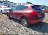 Nissan Rogue Sv JN8AS5MT1DW525186 снимка