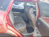 Nissan Rogue Sv JN8AS5MT1DW525186 снимка