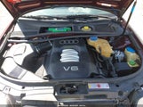 Audi A6 WAUBA24B8XN024621 снимка