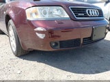 Audi A6 WAUBA24B8XN024621 снимка