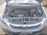 Honda Civic Lx 2HGFB2F55CH593584 снимка