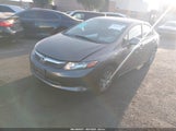 Honda Civic Lx 2HGFB2F55CH593584 снимка