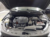 Kia Optima Lx 5XXGM4A71CG050592 снимка