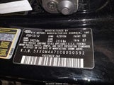 Kia Optima Lx 5XXGM4A71CG050592 снимка