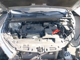 Toyota Highlander Le 5TDZARFH1HS029571 снимка
