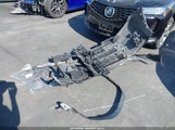 Toyota Highlander Le 5TDZARFH1HS029571 снимка