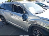 Toyota Highlander Le 5TDZARFH1HS029571 снимка