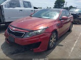 Kia Optima Sx KNAGR4A64B5157242 photo