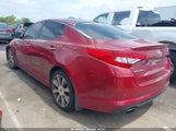 Kia Optima Sx KNAGR4A64B5157242 снимка