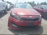 Kia Optima Sx KNAGR4A64B5157242 fotografie