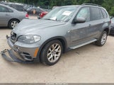 BMW X5 xDrive35I/xDrive35I Premium/xDrive35I Sport Activity 5UXZV4C52CL750556 fotografie