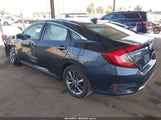 Honda Civic Ex 19XFC1F34LE208015 снимка